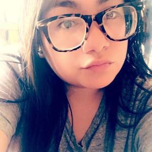 Meet your Posher, Nancy